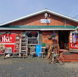 High Wheeler Antiques & Collectibles, Blissfield, NB opening hours