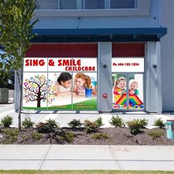 Sing & Smile Child Care, Surrey, BC opening hours