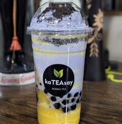 Kateasay Bubble Tea, Hinton, AB opening hours