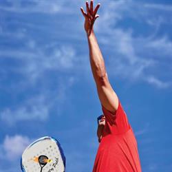 Lake Country Padel, opening hours
