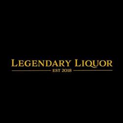 Legendary Liquor, Morinville, AB opening hours
