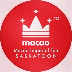 Macao Imperial Tea Saskatoon, opening hours