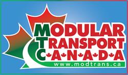 Modular Transport Canada, St. Anns, ON opening hours
