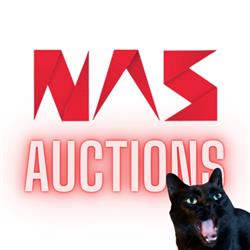 NAS Auctions, Saint John, NB opening hours
