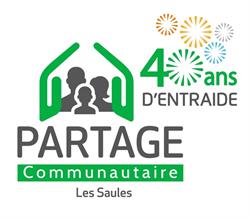 Partage Communautaire Les Saules, Québec, QC opening hours
