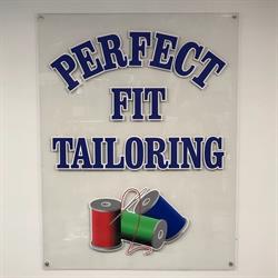 Perfect Fit Tailoring, Mount Pearl, NL opening hours