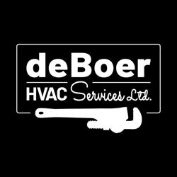 deBoer HVAC Services Ltd., Brantford, ON opening hours