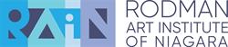 Rodman Art Institute of Niagara, St. Catharines, ON opening hours