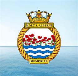 The Alberni Project - HMCS Alberni Museum and Memorial, Courtenay, BC opening hours