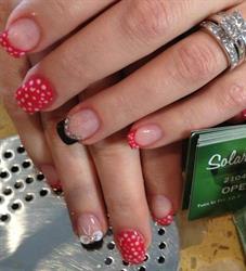 Solar Nail Bar & Spa Regina, opening hours