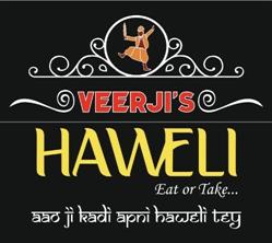 Veerji's Haweli, Abbotsford, BC opening hours