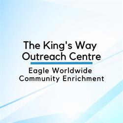 The King’s Way Outreach Centre, Hamilton, ON opening hours