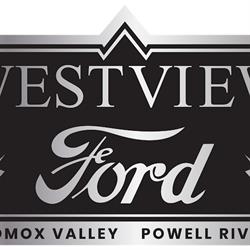 Westview Ford Courtenay opening hours