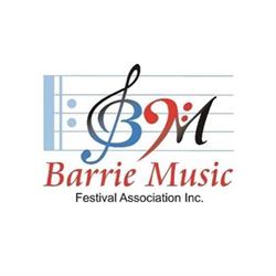 Barrie Music Festival Association, opening hours