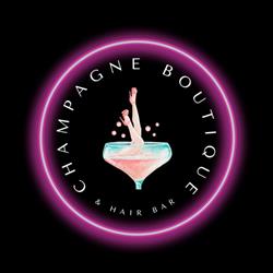 Champagne Boutique & Hair Bar, Qualicum Beach, BC opening hours