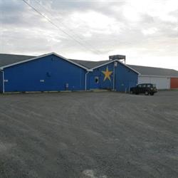 Clare Curling Centre, Meteghan, NS opening hours