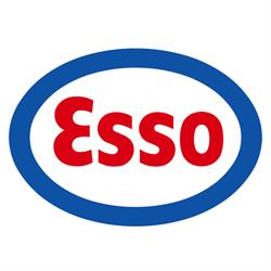 Esso, South Ohio, NS opening hours