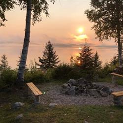 Whitefish Lodge & Outpost Camps, Wawa, ON opening hours