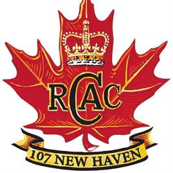 New Haven- Cornwall Army Cadets(107 RCACC), Clyde River, PE opening hours