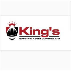 King's Safety & Asset Control Ltd, Edmonton, AB opening hours