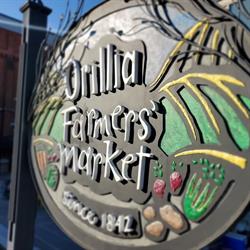 Orillia Farmers’ Market, opening hours