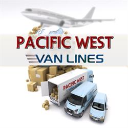Pacific West Van Lines, Richmond, BC opening hours