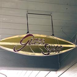 SpectorGlassArt, Grand Forks, BC opening hours