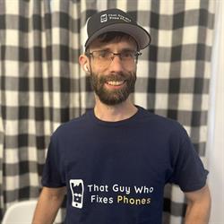 That Guy Who Fixes Phones, Swift Current, SK opening hours