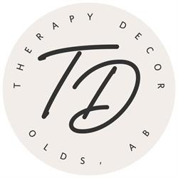 Therapy Decor Ltd., Olds, AB opening hours