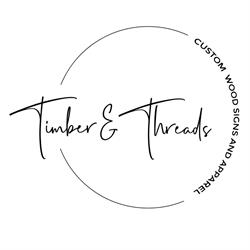 Timber & Threads, Medicine Hat, AB opening hours