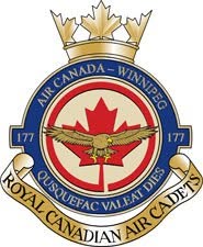 177 Royal Canadian Air Cadet Squadron, Winnipeg, MB opening hours