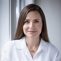 Anna Sterloff- Realtor, Victoria, BC opening hours