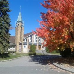 Armenian Evangelical Church of Montreal, Laval, QC opening hours
