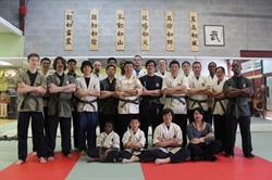 Bamboo Kung Fu - Scarborough, opening hours