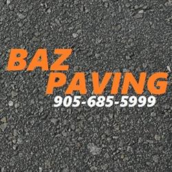 Baz St. Catharines Paving, opening hours