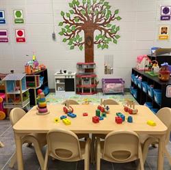 Blatchford daycare, Edmonton, AB opening hours