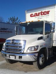 Carter Car & Truck Rentals, St. Catharines, ON opening hours