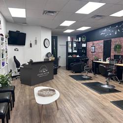 Central Ave Hair Barbershop & Salon, Swift Current, SK opening hours
