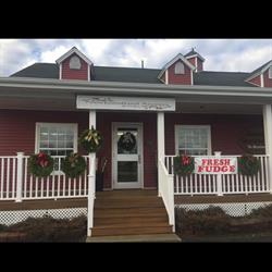 Newfoundland Accents & Gifts Inc., Gander, NL opening hours