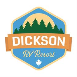 Dickson RV Resort, Red Deer County, AB opening hours