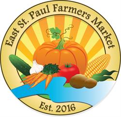 East St. Paul Farmers' Market, opening hours