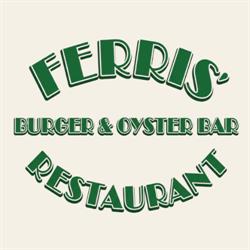 Ferris' Burger & Oyster Bar, Victoria, BC opening hours