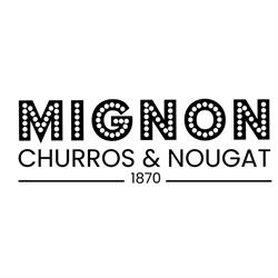 Mignon Churros & Nougat, Montréal, QC opening hours