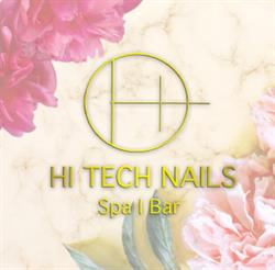 Hi-Tech Nails & Spa, St. Albert, AB opening hours