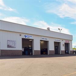 Highland Auto Spa, Westville, NS opening hours