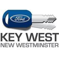 Key West Ford Detail, New Westminster, BC opening hours