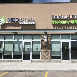 MediStar Family Practice & Walk in Clinic, Calgary, AB opening hours