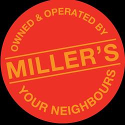 Miller's Your Independent Grocer Aylmer, opening hours