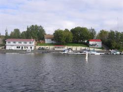 Minaki Marina, Kenora, ON opening hours