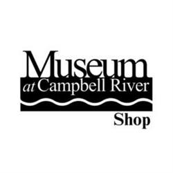 Museum Shop at Campbell River, opening hours